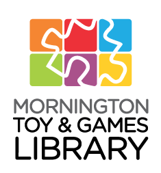 Mornington Toy and Games Library logo